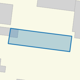 Perceel DBD00-B-2190