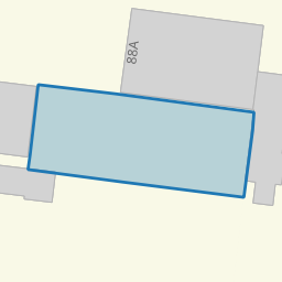 Perceel DBD00-B-2191