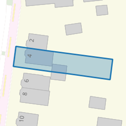 Perceel DBD00-B-2197