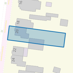 Perceel DBD00-B-2205