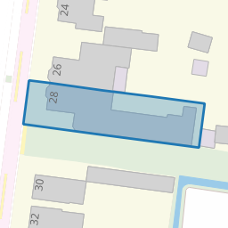 Perceel DBD00-B-2207