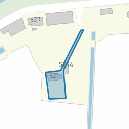 Perceel DBD00-B-2274