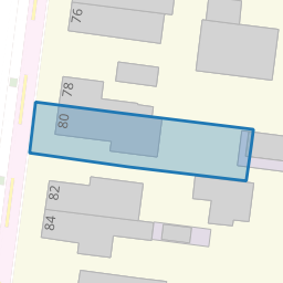 Perceel DBD00-B-2323