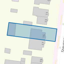 Perceel DBD00-B-2349