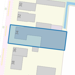 Perceel DBD00-B-2369