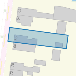 Perceel DBD00-B-2383