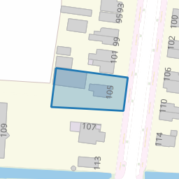 Perceel DBD00-B-2397