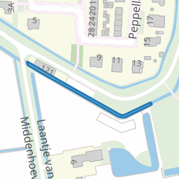 Perceel DBD00-B-2444