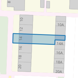 Perceel DBD00-B-2463