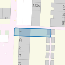 Perceel DBD00-B-2480