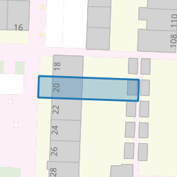 Perceel DBD00-B-2481