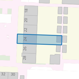 Perceel DBD00-B-2483