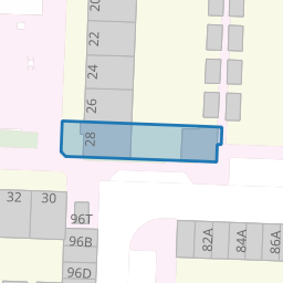 Perceel DBD00-B-2485