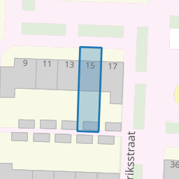 Perceel DBD00-B-2489