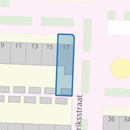 Perceel DBD00-B-2490