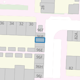 Perceel DBD00-B-2505