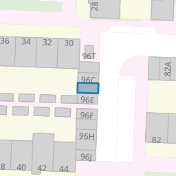 Perceel DBD00-B-2506