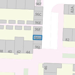 Perceel DBD00-B-2510