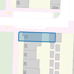 Perceel DBD00-B-2513