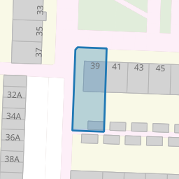 Perceel DBD00-B-2535