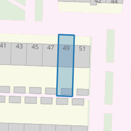 Perceel DBD00-B-2540