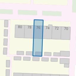 Perceel DBD00-B-2558