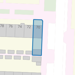 Perceel DBD00-B-2561