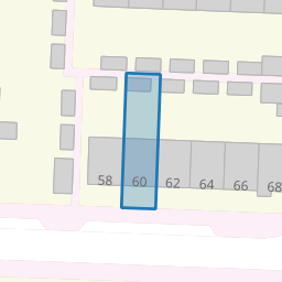 Perceel DBD00-B-2563