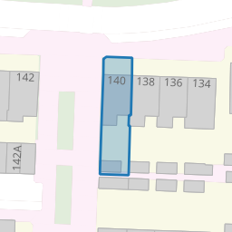 Perceel DBD00-B-2584