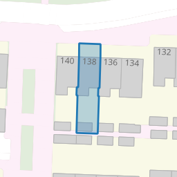 Perceel DBD00-B-2585