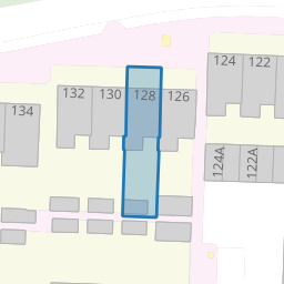 Perceel DBD00-B-2590