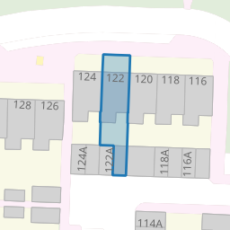 Perceel DBD00-B-2592