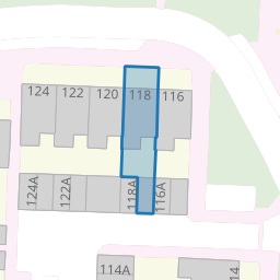 Perceel DBD00-B-2594