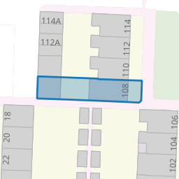 Perceel DBD00-B-2601