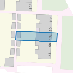 Perceel DBD00-B-2605