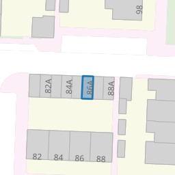 Perceel DBD00-B-2614