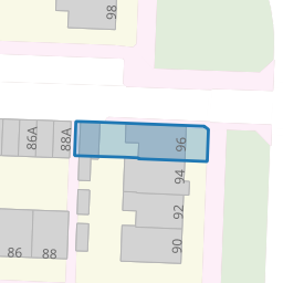 Perceel DBD00-B-2616