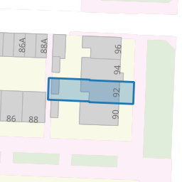 Perceel DBD00-B-2618