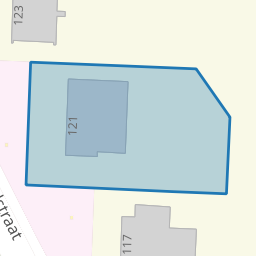 Perceel DBD00-B-2641