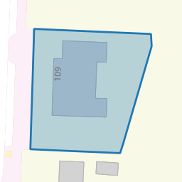 Perceel DBD00-B-2645