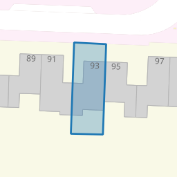 Perceel DBD00-B-2651