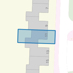 Perceel DBD00-B-2663