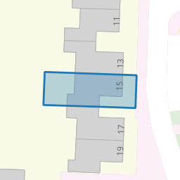 Perceel DBD00-B-2665