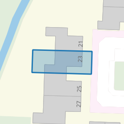 Perceel DBD00-B-2669