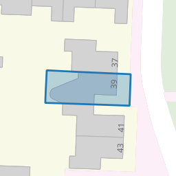 Perceel DBD00-B-2677