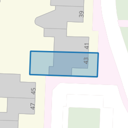 Perceel DBD00-B-2679