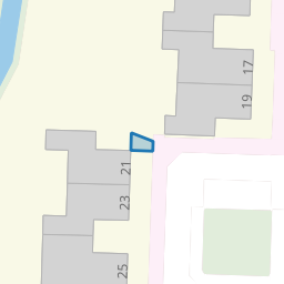 Perceel DBD00-B-2712