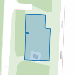 Perceel DBD00-B-2724