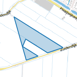 Perceel DBD00-B-2754