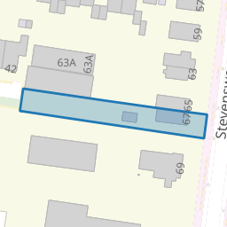 Perceel DBD00-B-2770